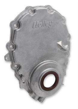 HLY-21-150, Holley Cast Aluminum Timing Covers 21-150 في الإمارات, دبي. Condition - new. Price 460 AED. Photo, seller contacts | AUTO.AE