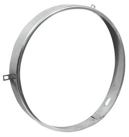 OPG-CH24404, RESTOPARTS® Manufactured Headlight Retaining Rings CH24404 in UAE, Dubai. Condition - new. Price 120 AED. Photo, seller contacts | AUTO.AE