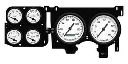 NVU-73406-03, New Vintage USA 1973-87 GM Truck Gauge Packages 73406-03 في الإمارات، دبي. الحالة - جديدة. السعر 4,410 AED. صورة، جهات اتصال البائع | AUTO.AE