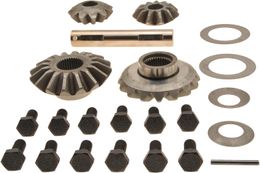 SDH-707063X, Spicer Drivetrain Products Differential Inner Gear Kits 707063X in UAE, Dubai. Condition - new. Price 940 AED. Photo, seller contacts | AUTO.AE