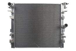CSF-3466, CSF Radiators for 2007-2011 WRANGLER - 3466 في الإمارات, دبي. Condition - new. Price 1,450 AED. Photo, seller contacts | AUTO.AE