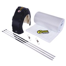 HSP-300643, Heatshield Products HP Turbo Shield Kits 300643 في الإمارات, دبي. Condition - new. Price ⁦1,300 AED⁩. Photo, seller contacts | AUTO.AE