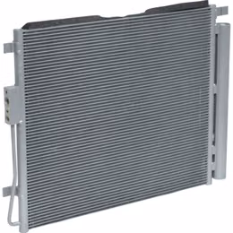 UAC-CN4229PFC, Universal Air Conditioner Air Conditioning Condensers for 2013-2018 SANTA FE SPORT - CN 4229PFC в ОАЭ, Дубай. Состояние - новое. Цена 400 AED. Фото, контакты продавца | AUTO.AE