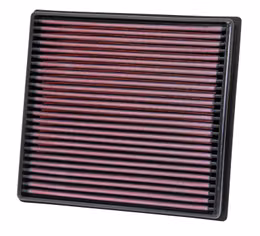 33-3002, K&N 33-3002 Replacement Air Filter ISUZU D-MAX 2.5L-L4; 2012 in UAE, Dubai. Condition - new. Price 440 AED. Photo, seller contacts | AUTO.AE