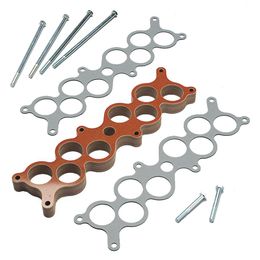 TFS-51520018, Trick Flow® EFI Heat Spacer Kits TFS-51520018 في الإمارات, دبي. Condition - new. Price 480 AED. Photo, seller contacts | AUTO.AE