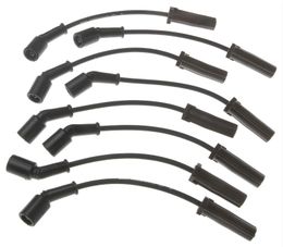 ADO-9748HH, ACDelco Spark Plug Wire Sets 88862385 في الإمارات, دبي. Condition - new. Price 280 AED. Photo, seller contacts | AUTO.AE