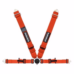 25201, SCHROTH 25201 Racing Harness Profi 2 ASM Flexible 4-Point Right, Red for BMW M2 (G87) / M3 (F80 / G80) / M4 (F82 / G82) في الإمارات, دبي. Condition - new. Price 2,700 AED. Photo, seller contacts | AUTO.AE