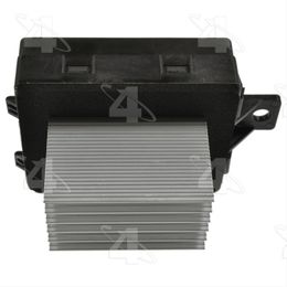 FSS-20438, Four Seasons Blower Motor Resistors 20438 in UAE, Dubai. Condition - new. Price 750 AED. Photo, seller contacts | AUTO.AE