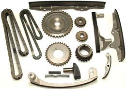 CLO-9-4145SA, Cloyes Timing Chain Kits 9-4145SA in UAE, Dubai. Condition - new. Price 880 AED. Photo, seller contacts | AUTO.AE