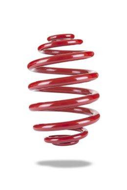 PED-2643, Pedders Lowering Springs for 2004-2006 GTO - PED-2643 in UAE, Dubai. Condition - new. Price 740 AED. Photo, seller contacts | AUTO.AE