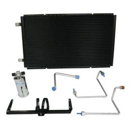 VTA-021374, Vintage Air A/C Condenser Kits for 1970-1972 CHEVELLE, MONTE CARLO - 21374 في الإمارات, دبي. Condition - new. Price 1,980 AED. Photo, seller contacts | AUTO.AE