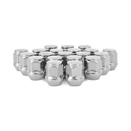 MIO-S2622, Mishimoto Steel Lug Nuts MMLG-AC1415-24CH في الإمارات, دبي. Condition - new. Price ⁦170 AED⁩. Photo, seller contacts | AUTO.AE