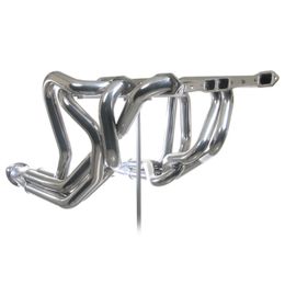 SUM-G9141, Summit Racing™ Ceramic Coated Headers for Charger, Challenger, Coronet, Road Runner, Satellite, Barracuda, GTX, Belvedere, Belvedere II, Cordoba in UAE, Dubai. Condition - new. Price 2,630 AED. Photo, seller contacts | AUTO.AE