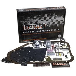 TRG-200-4R-HD2-A, TransGo Automatic Transmission Reprogramming Kits 200-4R-HD2-A في الإمارات, دبي. Condition - new. Price 1,050 AED. Photo, seller contacts | AUTO.AE