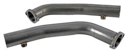 HOK-BH13257, Hooker Blackheart Intermediate Pipes BH13257 в ОАЭ, Дубай. Состояние - новое. Цена 820 AED. Фото, контакты продавца | AUTO.AE