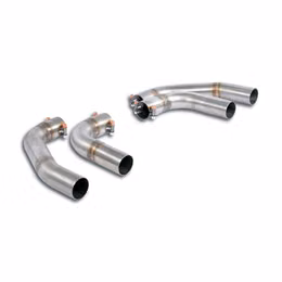 249216, SUPERSPRINT 249216 Connecting Pipe for AUDI SQ7 в ОАЭ, Дубай. Состояние - новое. Цена 3 910 AED. Фото, контакты продавца | AUTO.AE