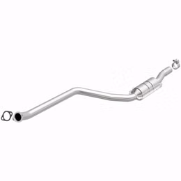 51374, MAGNAFLOW 51374 Catalytic Converter Direct-Fit OEM Grade for BMW 525i / 528i / 530i (E60) in UAE, Dubai. Condition - new. Price 5,520 AED. Photo, seller contacts | AUTO.AE