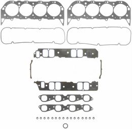 FEL-17205, Fel-Pro Performance Marine Head Set Gaskets 17205 в ОАЭ, Дубай. Состояние - новое. Цена 870 AED. Фото, контакты продавца | AUTO.AE