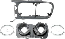 OER-14982, OER Headlight Mounting Brackets 14982 في الإمارات, دبي. Condition - new. Price 750 AED. Photo, seller contacts | AUTO.AE