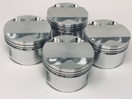 CNN-A1530202, CP Pistons Arias Piston and Ring Kits A1530202 in UAE, Dubai. Condition - new. Price 4,760 AED. Photo, seller contacts | AUTO.AE