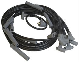 MSD-32733, MSD 8.5mm Super Conductor Spark Plug Wire Sets 32733 в ОАЭ, Дубай. Состояние - новое. Цена 960 AED. Фото, контакты продавца | AUTO.AE