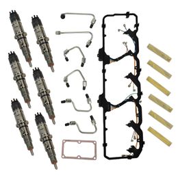 BDD-1050184, BD Diesel Fuel Injectors 1050184 في الإمارات, دبي. Condition - new. Price 15,330 AED. Photo, seller contacts | AUTO.AE