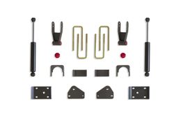MXT-202150, MaxTrac Suspension Flip Kits for 2002-2008 RAM 1500 - 202150 в ОАЭ, Дубай. Состояние - новое. Цена 2 470 AED. Фото, контакты продавца | AUTO.AE