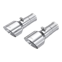 T5204, MBRP T5204 Exhaust Tip Armor Pro (T304 Stainless Steel) for RAM 1500 3.0L 2025- في الإمارات, دبي. Condition - new. Price 1,680 AED. Photo, seller contacts | AUTO.AE