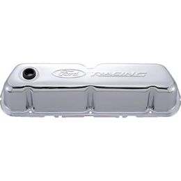 FMS-302-070, Ford Performance Parts Stamped Steel Valve Covers 302-070 in UAE, Dubai. Condition - new. Price 530 AED. Photo, seller contacts | AUTO.AE