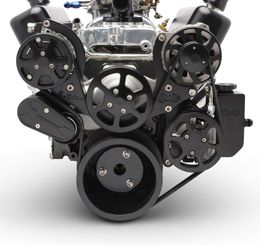 EMS-MS107-10BMB, Eddie Motorsports S-Drive Serpentine Pulley Drive Systems MS107-10BMB в ОАЭ, Дубай. Состояние - новое. Цена ⁦16 270 AED⁩. Фото, контакты продавца | AUTO.AE