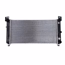 PRO-22840117, Proform Parts Radiators 22840117 in UAE, Dubai. Condition - new. Price 960 AED. Photo, seller contacts | AUTO.AE