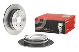BBO-08-A355-11, Brembo Prime UV Coated Brake Rotors for 2005-2016 CR-V, 2007-2018 RDX - 08.A355.11 в ОАЭ, Дубай. Состояние - новое. Цена 290 AED. Фото, контакты продавца | AUTO.AE