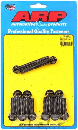 ARP-194-2001, ARP Chromoly Intake Manifold Bolt Kits 194-2001 в ОАЭ, Дубай. Состояние - новое. Цена 130 AED. Фото, контакты продавца | AUTO.AE