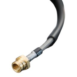 MT000234A, MANTHEY RACING MT000234A Braided Brake Line Set (Front And Rear) for PORSCHE 911 GT3 / GT3 RS (991.1) في الإمارات, دبي. Condition - new. Price 1,090 AED. Photo, seller contacts | AUTO.AE