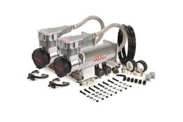 VAR-48532, VIAIR 485C Generation 2 Dual Performance Air Systems 48532 في الإمارات, دبي. Condition - new. Price 2,570 AED. Photo, seller contacts | AUTO.AE