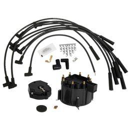 SUM-878831CR, Summit Racing™ Volt Max Spark Plug Wire/Cap and Rotor Kits SUM-878831CR in UAE, Dubai. Condition - new. Price 320 AED. Photo, seller contacts | AUTO.AE