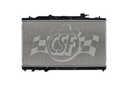 CSF-3951, CSF Radiators for 2023 ACCORD, INTEGRA, 2022-2023 CIVIC - 3951 in UAE, Dubai. Condition - new. Price 690 AED. Photo, seller contacts | AUTO.AE