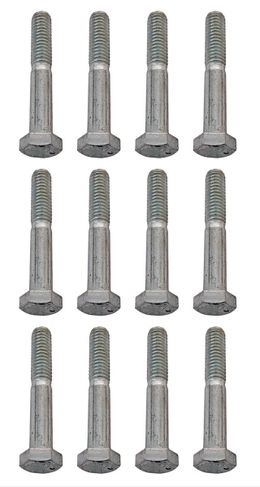HFW-HP5310C200, Hillco Fastener Grade 5 Hex Head Cap Screws HP5310C200 في الإمارات, دبي. Condition - new. Price 30 AED. Photo, seller contacts | AUTO.AE