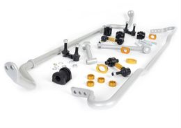 WHL-BSK019, Whiteline Sway Bars for 2015-2021 WRX STI - BSK019 in UAE, Dubai. Condition - new. Price 4,330 AED. Photo, seller contacts | AUTO.AE
