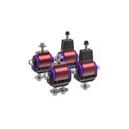 DMS-7183, DODSON DMS-7183 Engine Mounts (Pair) for NISSAN GT-R (R35) 2009- في الإمارات, دبي. Condition - new. Price 3,650 AED. Photo, seller contacts | AUTO.AE