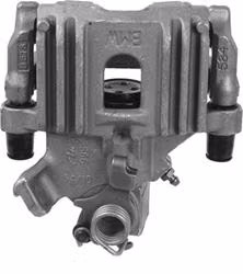 AAZ-19B3127, Cardone Remanufactured Brake Calipers for 2003-2008 COOPER - 19-B3127 в ОАЭ, Дубай. Состояние - новое. Цена 340 AED. Фото, контакты продавца | AUTO.AE