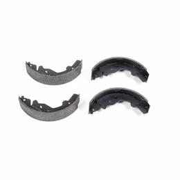 PWR-B706, PowerStop Autospecialty Stock Replacement Brake Shoes for 1995-1997 SPORTAGE - B706 في الإمارات, دبي. Condition - new. Price 180 AED. Photo, seller contacts | AUTO.AE