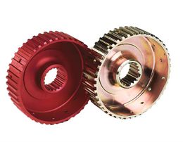 TCI-748300, TCI Powerglide Clutch Hubs 748300 in UAE, Dubai. Condition - new. Price 420 AED. Photo, seller contacts | AUTO.AE
