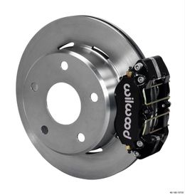 WIL-140-13733, Wilwood DynaPro Lug-Mount Rear Parking Brake Kits for 1966-1977 BRONCO - 140-13733 in UAE, Dubai. Condition - new. Price 6,000 AED. Photo, seller contacts | AUTO.AE