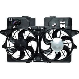 UAC-FA50335C, Universal Air Conditioner Electric Fans for 2005-2007 ESCAPE, 2005 MARINER - FA 50335C في الإمارات, دبي. Condition - new. Price 660 AED. Photo, seller contacts | AUTO.AE