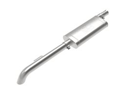 AFE-49-48082, aFe Rock Basher Exhaust Systems for 2020-2026 GLADIATOR - 49-48082 в ОАЭ, Дубай. Состояние - новое. Цена 2 180 AED. Фото, контакты продавца | AUTO.AE