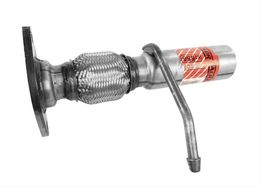 WLK-52556, Walker Exhaust Intermediate Pipes for 2006-2009 ENVOY, TRAILBLAZER, 2006-2007 RAINIER - 52556 في الإمارات, دبي. Condition - new. Price 470 AED. Photo, seller contacts | AUTO.AE
