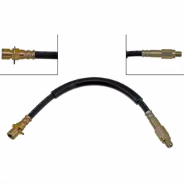 DHB-H78092, Dorman Hydraulic Brake Hoses H78092 in UAE, Dubai. Condition - new. Price 50 AED. Photo, seller contacts | AUTO.AE