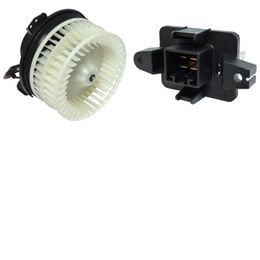 UAC-BK1460, Universal Air Conditioner Blower Motors BK 1460 في الإمارات, دبي. Condition - new. Price 300 AED. Photo, seller contacts | AUTO.AE