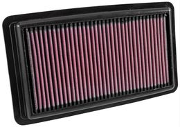 KNN-33-5041, K&N Washable Lifetime Performance Air Filters 33-5041 في الإمارات, دبي. Condition - new. Price 270 AED. Photo, seller contacts | AUTO.AE